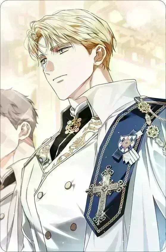 Holy Night: My Husband is Definitely a Paladin Chapter 4.6 42 1917cab4eed1