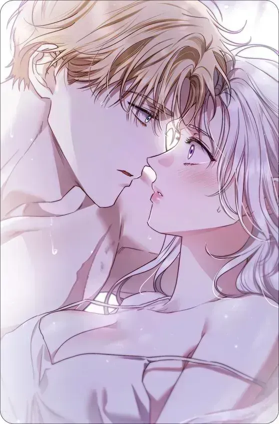 Holy Night: My Husband is Definitely a Paladin Chapter 4.6 41 dd79470fa36a