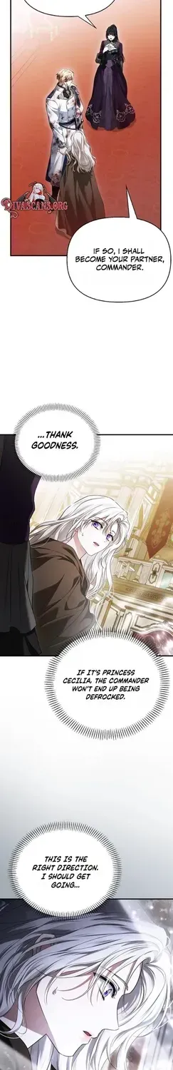 Holy Night: My Husband is Definitely a Paladin Chapter 5.5 125 79ad81779631