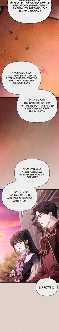 Holy Night: My Husband is Definitely a Paladin Chapter 5.5 121 cdaefbae53bf