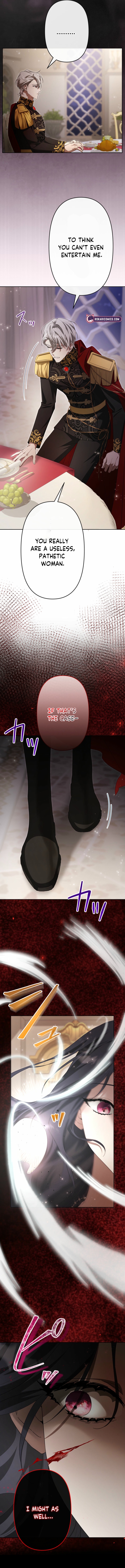 I Have Six Months to Live, But I’ve Captivated the Tyrant Emperor Chapter 2 78 12e5e83691689f95eecba58cb2ee8f3b