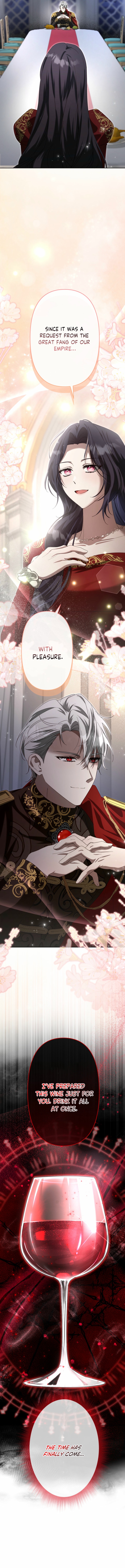 I Have Six Months to Live, But I’ve Captivated the Tyrant Emperor Chapter 2 72 2fe35a1b9f2c1e52a1e5ab372ce7e80c