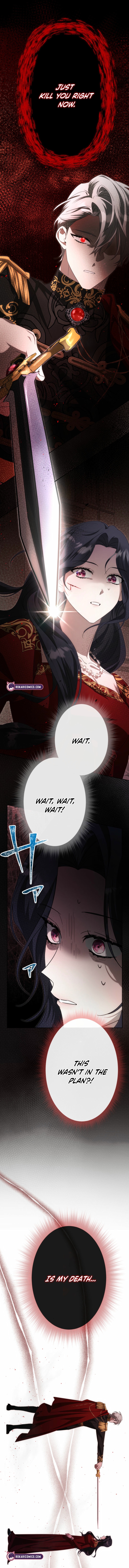 I Have Six Months to Live, But I’ve Captivated the Tyrant Emperor Chapter 2 79 e32bf234ee786fdc5fe05238b4845717