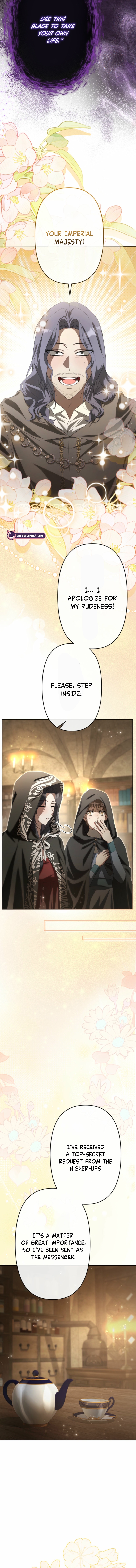 I Have Six Months to Live, But I’ve Captivated the Tyrant Emperor Chapter 2 67 ebe42ba72275ba2f77694e263c39ee6b
