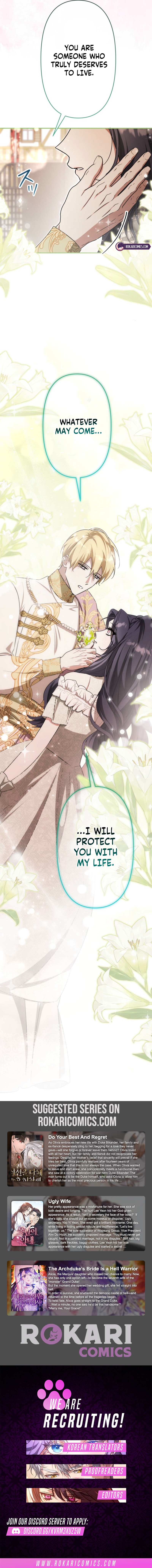 I Have Six Months to Live, But I’ve Captivated the Tyrant Emperor Chapter 25 80 215e1e48f168e00746e3dc980aa639a5