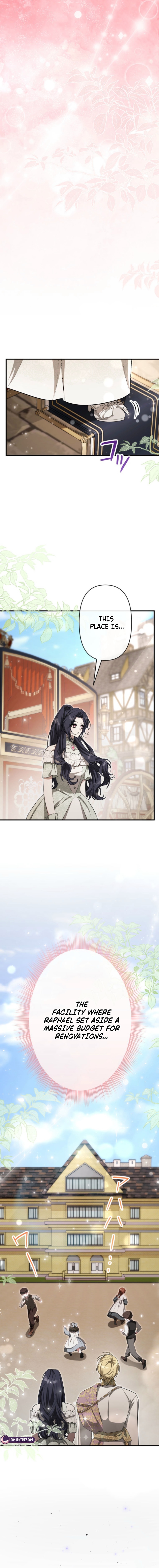 I Have Six Months to Live, But I’ve Captivated the Tyrant Emperor Chapter 25 78 313c8094c507ad02f8c9962e3da7819f
