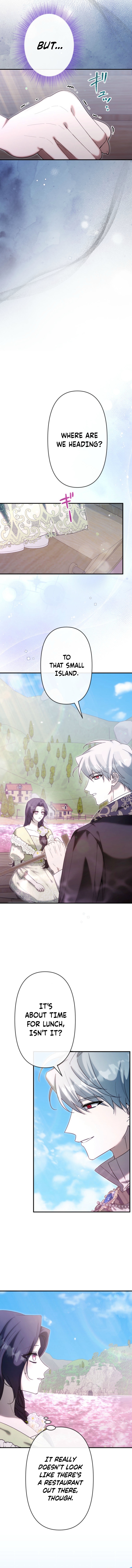 I Have Six Months to Live, But I’ve Captivated the Tyrant Emperor Chapter 26 66 31777d8fdd9b64b3f31965d1e36182ce