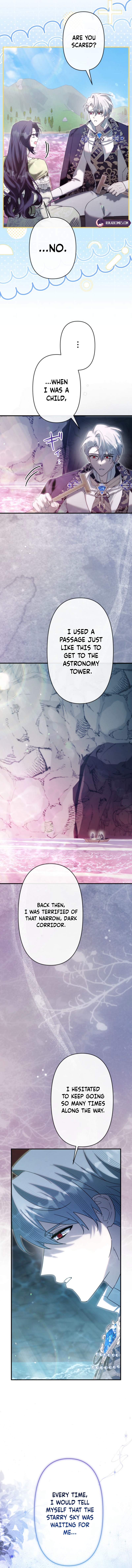 I Have Six Months to Live, But I’ve Captivated the Tyrant Emperor Chapter 26 67 5c14de8a4db1dfd7dd4c58c110f6d8bb