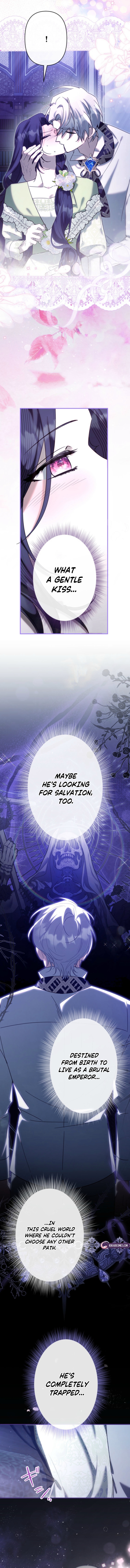 I Have Six Months to Live, But I’ve Captivated the Tyrant Emperor Chapter 26 75 6059fbc4ef8c2efce93f255e5f132625