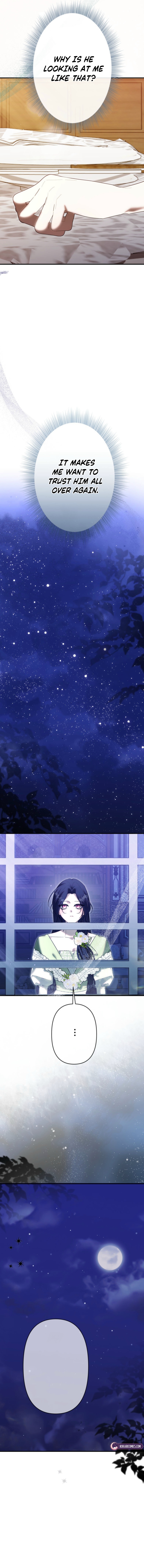 I Have Six Months to Live, But I’ve Captivated the Tyrant Emperor Chapter 26 72 92e4556ded1c52eac29e2377fe719794