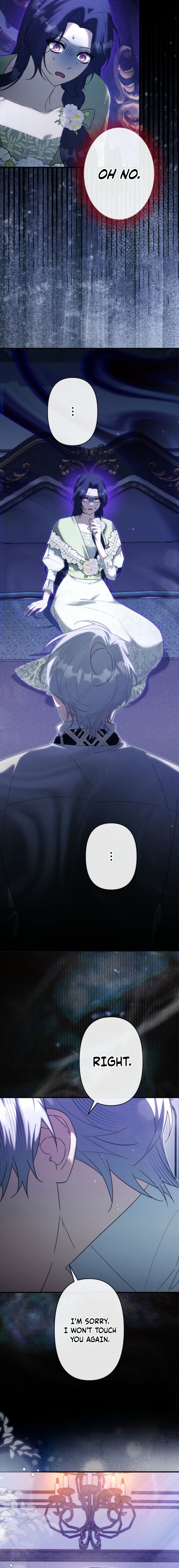 I Have Six Months to Live, But I’ve Captivated the Tyrant Emperor Chapter 26 78 9912370e0dd9c1ce53b746b260cc525f