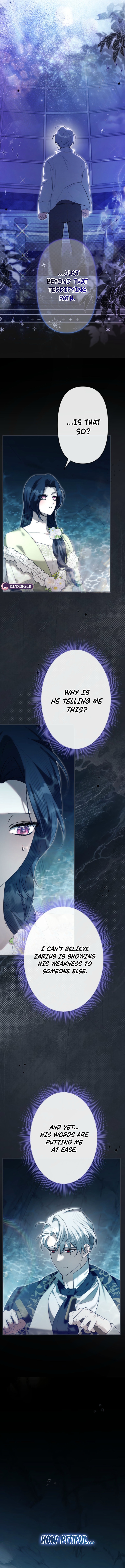 I Have Six Months to Live, But I’ve Captivated the Tyrant Emperor Chapter 26 68 caa090bb841ff71b14639e91adddd71e