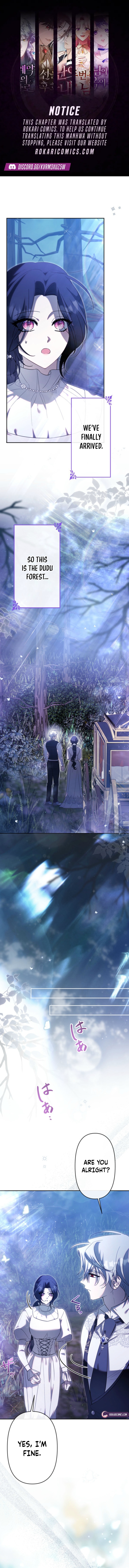 I Have Six Months to Live, But I’ve Captivated the Tyrant Emperor Chapter 28 61 0b5d24d462ffdd4115a9628b408392a9