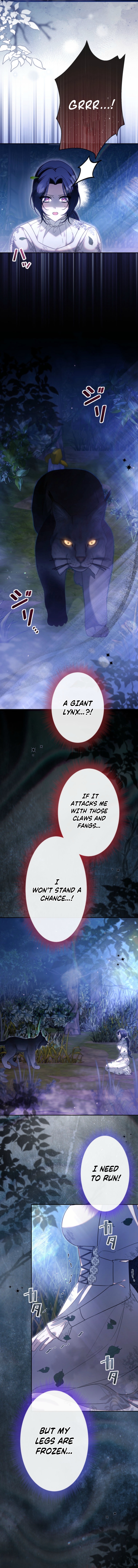I Have Six Months to Live, But I’ve Captivated the Tyrant Emperor Chapter 28 70 2bb3ba60294907251672a9e6ecbc7e84