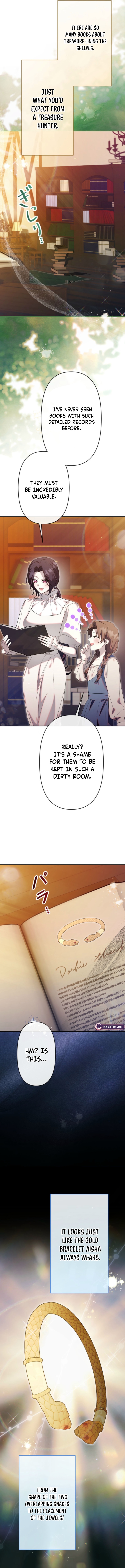 I Have Six Months to Live, But I’ve Captivated the Tyrant Emperor Chapter 28 78 8a9fe535c7d440d1d8006b2cb0551577