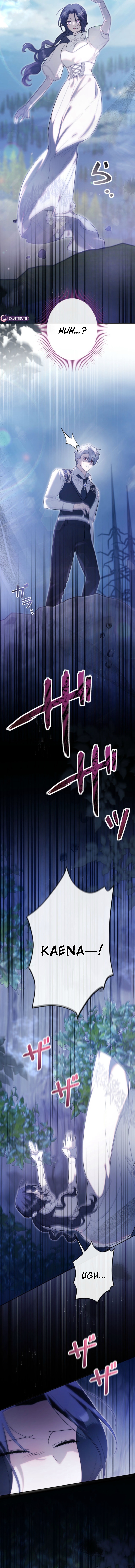 I Have Six Months to Live, But I’ve Captivated the Tyrant Emperor Chapter 28 67 aa80e1f1798315e4112fc40b09cb01ad