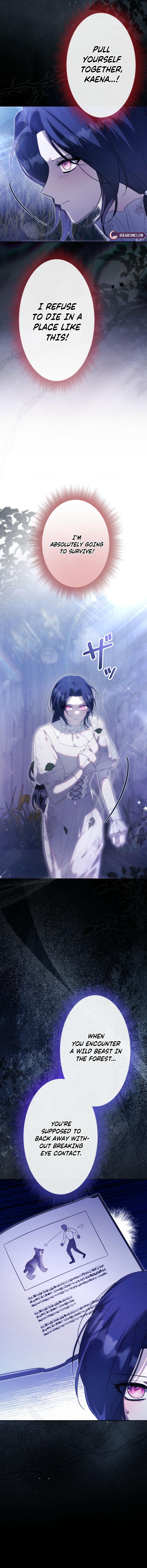 I Have Six Months to Live, But I’ve Captivated the Tyrant Emperor Chapter 28 71 c8ffca911593a1dd7898407f21657c9a