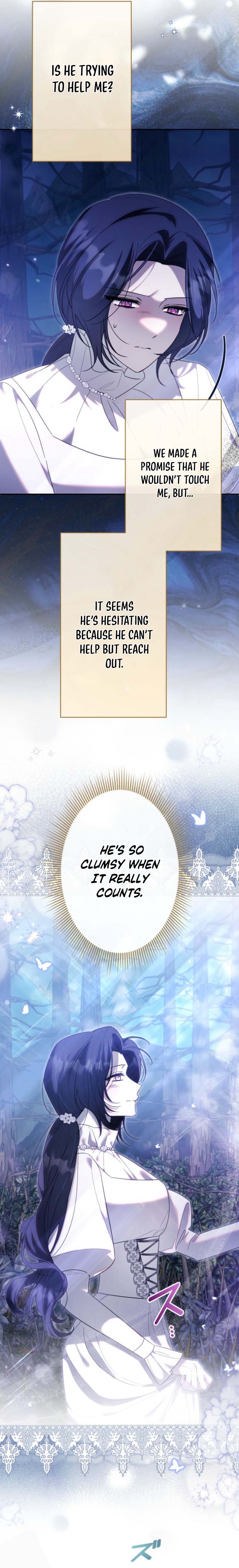 I Have Six Months to Live, But I’ve Captivated the Tyrant Emperor Chapter 28 65 fa6112d9ce93b7f3a13609bff85ff462