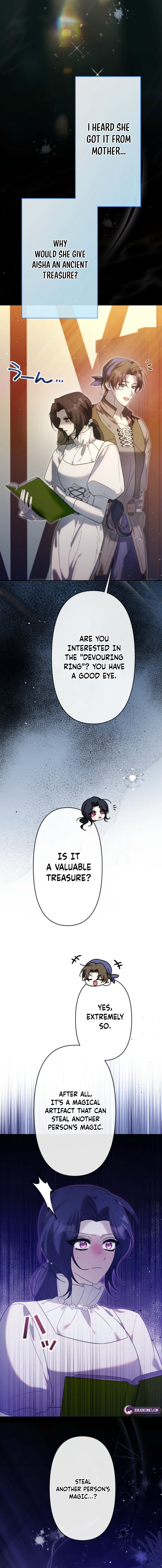 I Have Six Months to Live, But I’ve Captivated the Tyrant Emperor Chapter 28 79 fff5b93b1755e1bcb5d611cc5158b9dc