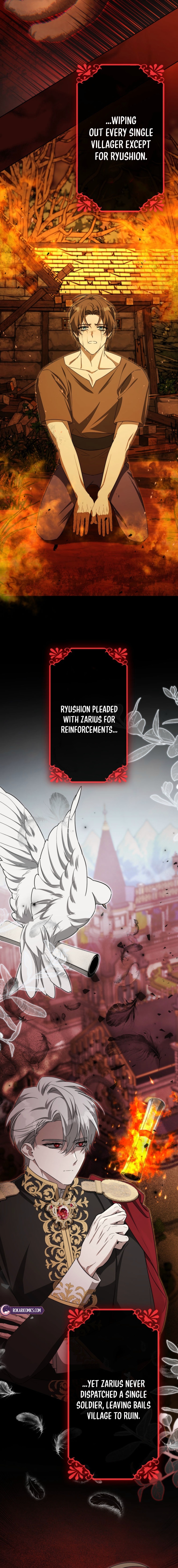I Have Six Months to Live, But I’ve Captivated the Tyrant Emperor Chapter 29 69 0e184165782ca13b040e42a93f18fbee