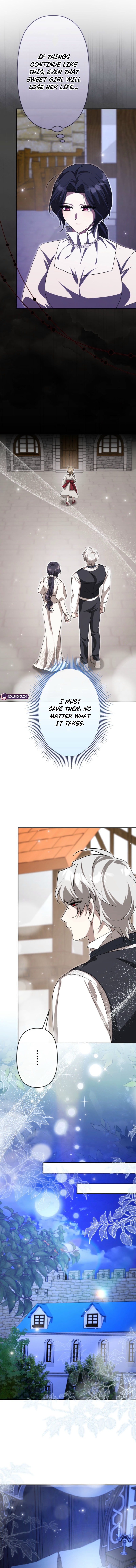 I Have Six Months to Live, But I’ve Captivated the Tyrant Emperor Chapter 29 80 385ee8d5c71a1d80fca26b122d59ba7f