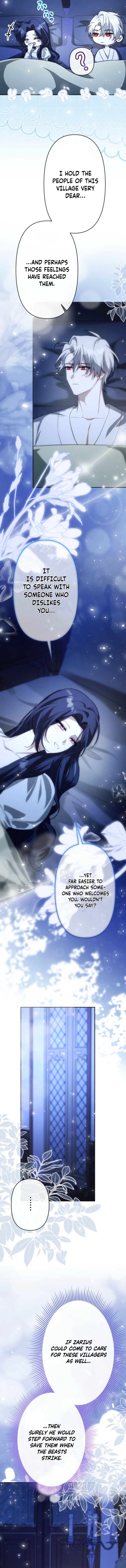 I Have Six Months to Live, But I’ve Captivated the Tyrant Emperor Chapter 29 82 4b2167e8bf11f2c97c5181542d84c462