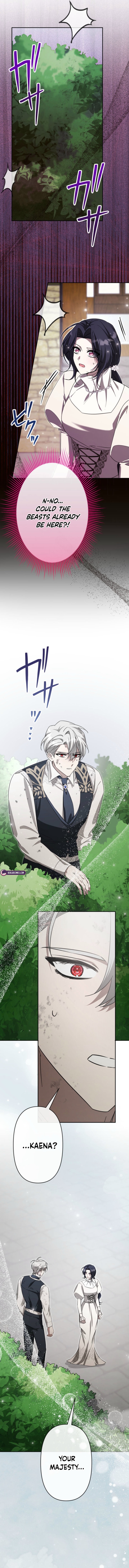 I Have Six Months to Live, But I’ve Captivated the Tyrant Emperor Chapter 29 71 7a78d7cffb8c2fb3a84670d4fb01a69f