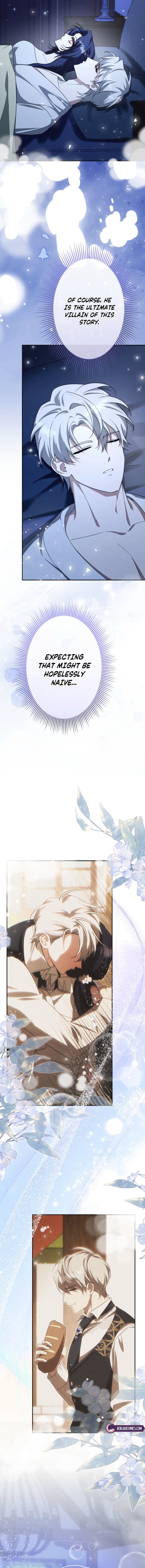 I Have Six Months to Live, But I’ve Captivated the Tyrant Emperor Chapter 29 83 b83cc40f4ff967efd600f03bd643eff8