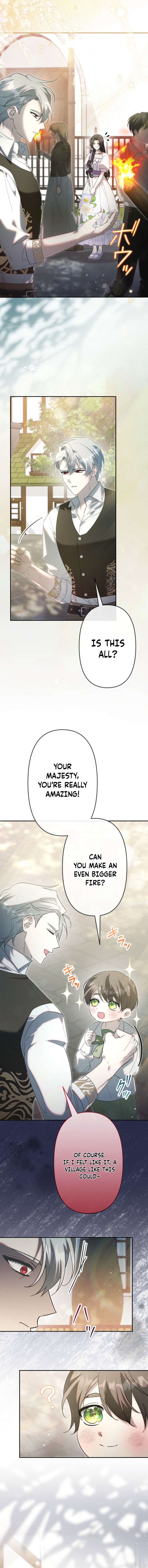 I Have Six Months to Live, But I’ve Captivated the Tyrant Emperor Chapter 30 64 45e007e5ed19f4e4148e6eaf6369eeb6