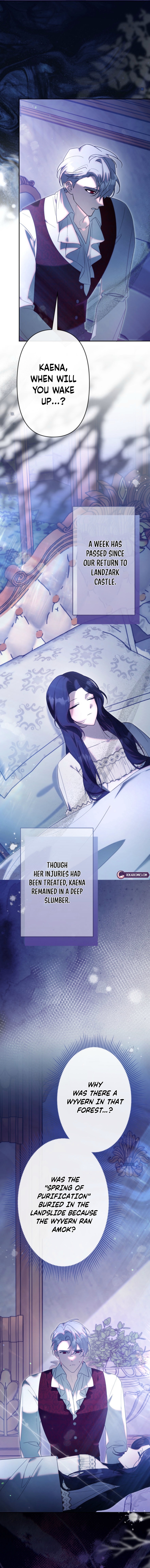 I Have Six Months to Live, But I’ve Captivated the Tyrant Emperor Chapter 30 78 6c90038c4a9b540070541154a1858b8a