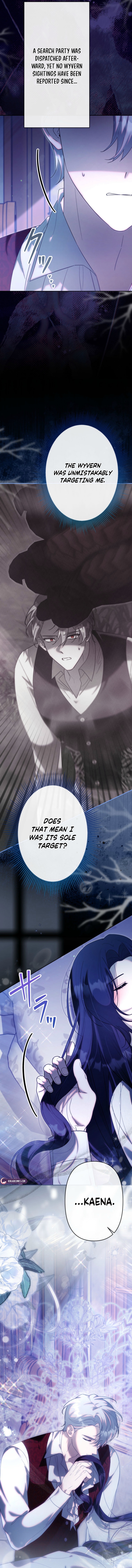 I Have Six Months to Live, But I’ve Captivated the Tyrant Emperor Chapter 30 79 6ed2596646d0c4010caf7f1753dc419e