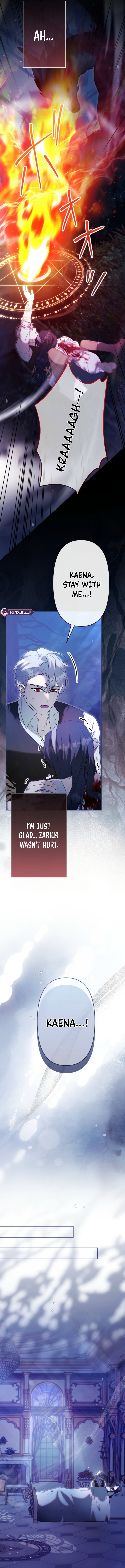 I Have Six Months to Live, But I’ve Captivated the Tyrant Emperor Chapter 30 77 ebbe6c6f96b12b764d21704d65b373f7