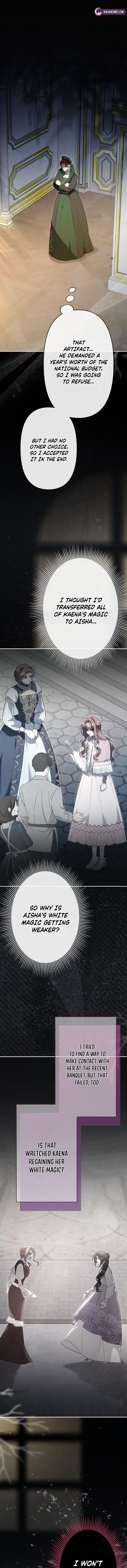I Have Six Months to Live, But I’ve Captivated the Tyrant Emperor Chapter 33 74 23e9cb1cb95b4fa36540c773a8df6a3c