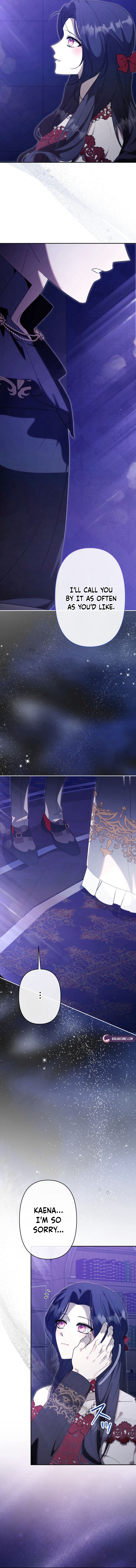 I Have Six Months to Live, But I’ve Captivated the Tyrant Emperor Chapter 33 87 3bc7289653a3ce1436cfbbfe49cc8d8d
