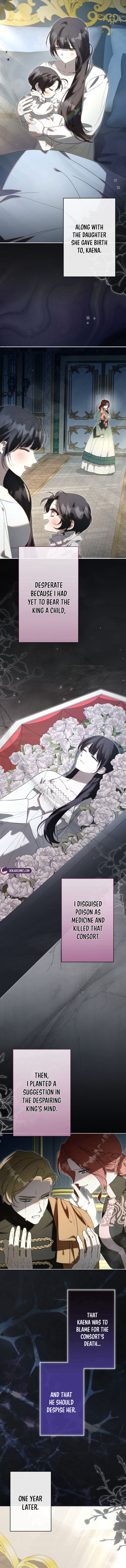 I Have Six Months to Live, But I’ve Captivated the Tyrant Emperor Chapter 33 69 3f834f18c7af8130eabc4a491701b5b4
