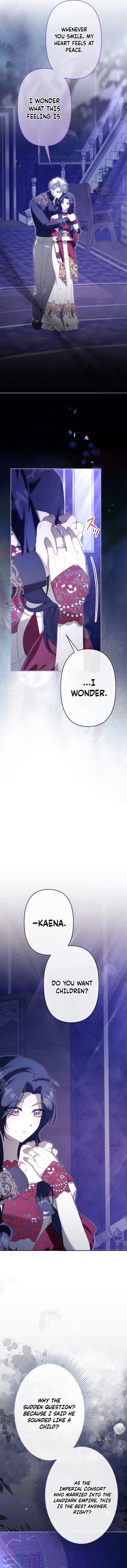 I Have Six Months to Live, But I’ve Captivated the Tyrant Emperor Chapter 33 82 4222ec73ab84d1b7a4816fd70acacbb8