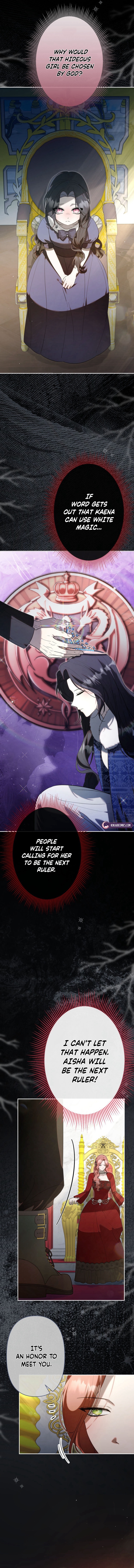 I Have Six Months to Live, But I’ve Captivated the Tyrant Emperor Chapter 33 72 6454ec834b12a51a7455b66d73afb9e1