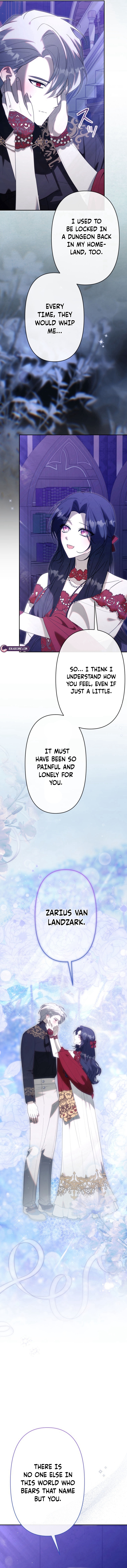I Have Six Months to Live, But I’ve Captivated the Tyrant Emperor Chapter 33 86 d3677742b09872360ba7adacc2055bb6