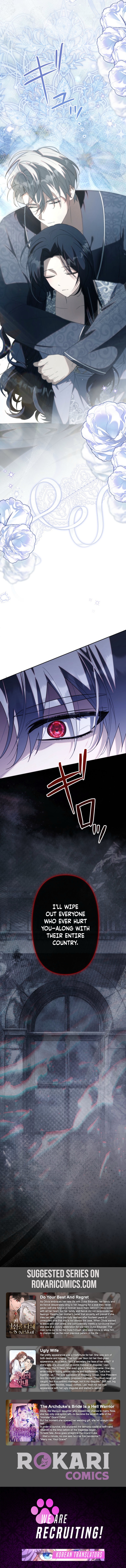 I Have Six Months to Live, But I’ve Captivated the Tyrant Emperor Chapter 34 79 1868a435197579c2795c2bad2e29dacd