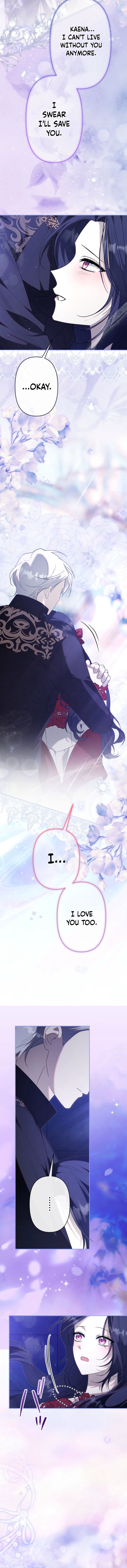 I Have Six Months to Live, But I’ve Captivated the Tyrant Emperor Chapter 34 66 3d4fe85576e20bf56418c0e6a989398f