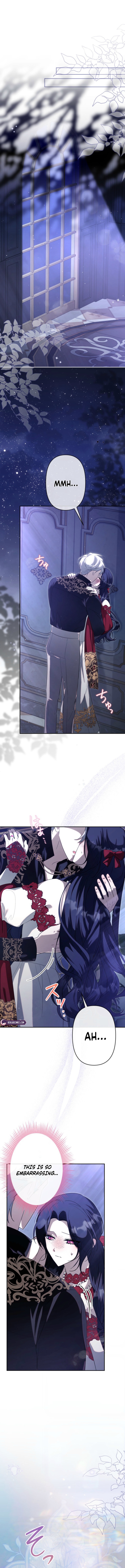 I Have Six Months to Live, But I’ve Captivated the Tyrant Emperor Chapter 34 68 a7f04a97631f025a45fc31313d873ded