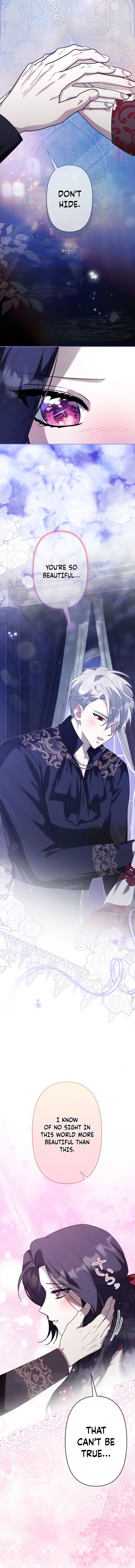 I Have Six Months to Live, But I’ve Captivated the Tyrant Emperor Chapter 34 69 aee4674271da4797a04c976dbb7cbe9c