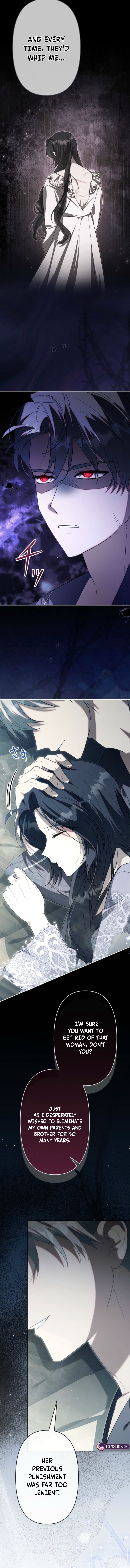 I Have Six Months to Live, But I’ve Captivated the Tyrant Emperor Chapter 34 78 bff3a9c24049107ea3a7f8a3ec48bb15