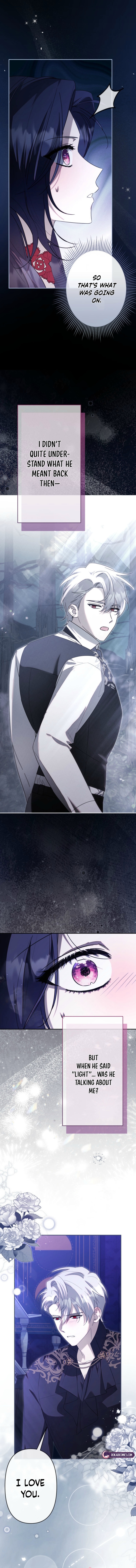 I Have Six Months to Live, But I’ve Captivated the Tyrant Emperor Chapter 34 63 c0860d1174ce2015dfb497a6f4048f7c