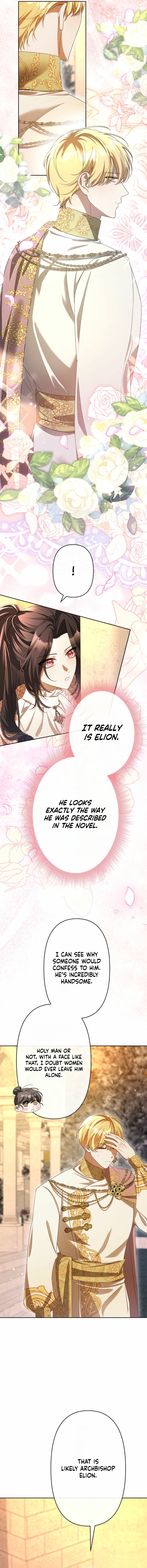 I Have Six Months to Live, But I’ve Captivated the Tyrant Emperor Chapter 7 65 0e648966d177b856e5f67711aaff896f