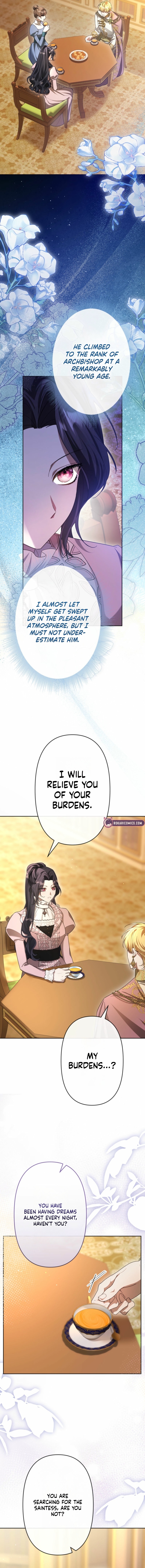 I Have Six Months to Live, But I’ve Captivated the Tyrant Emperor Chapter 7 71 2b79a78910415aaa5537974e1e9fbe5c