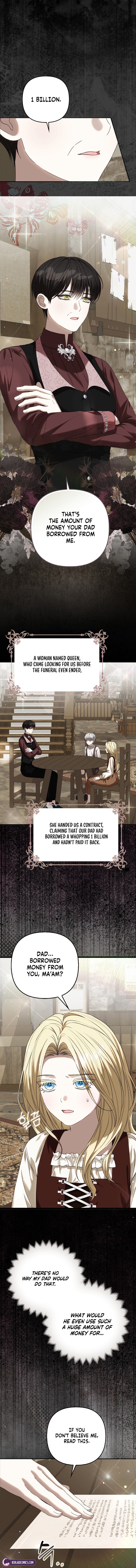 Welcome to the Café of the Dark Guild’s Successor Chapter 1 73 3e05e9d4093689e9e8489e04354741ce