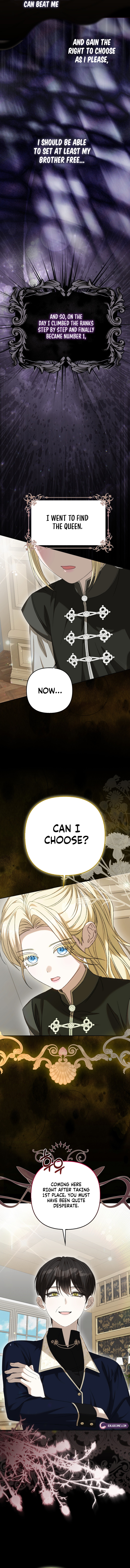 Welcome to the Café of the Dark Guild’s Successor Chapter 1 80 4323354fc0eb483b858f3dd447fe573e
