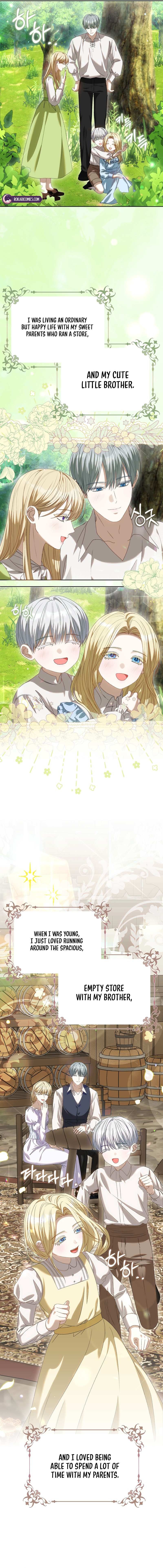 Welcome to the Café of the Dark Guild’s Successor Chapter 1 71 611b956aedc4bd13dc742bc3cd9d2582