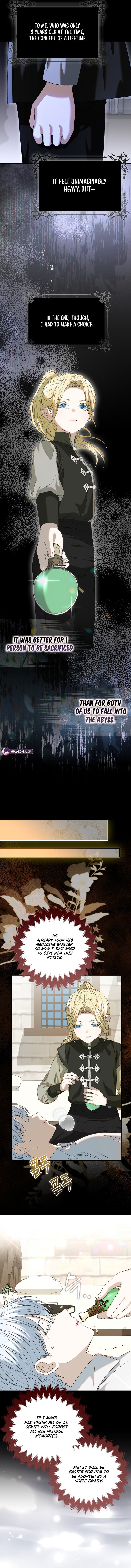 Welcome to the Café of the Dark Guild’s Successor Chapter 1 82 fcc68a3a0390d8bf079dbcf3b9a853b7